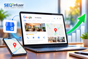 How to Get Your Business on Google
