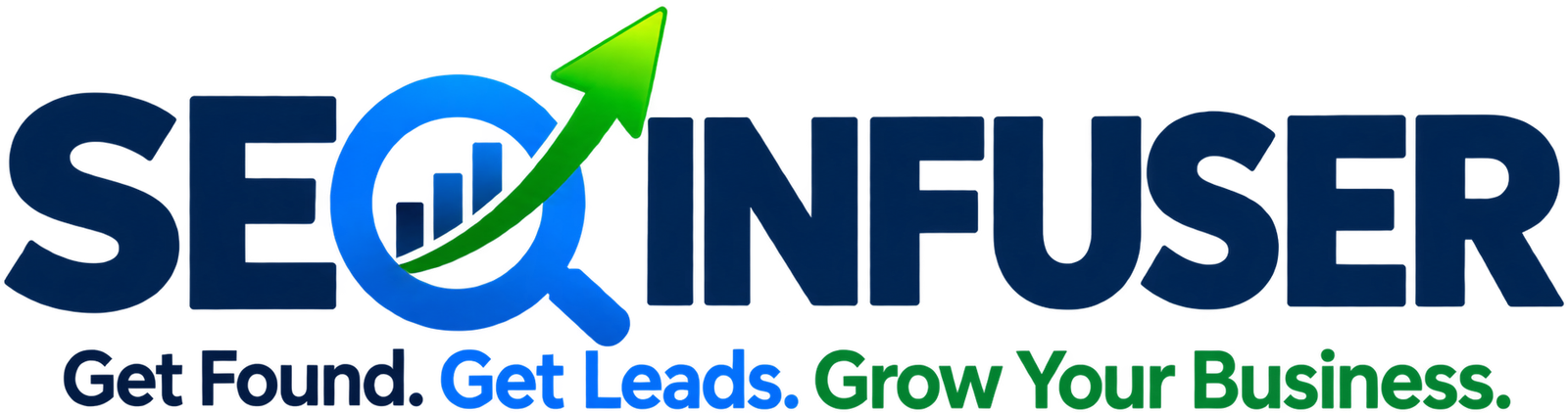 SEO Infuser Logo