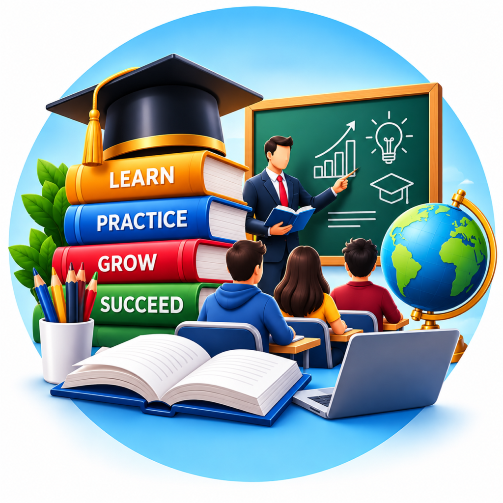 Coaching and Education Businesses