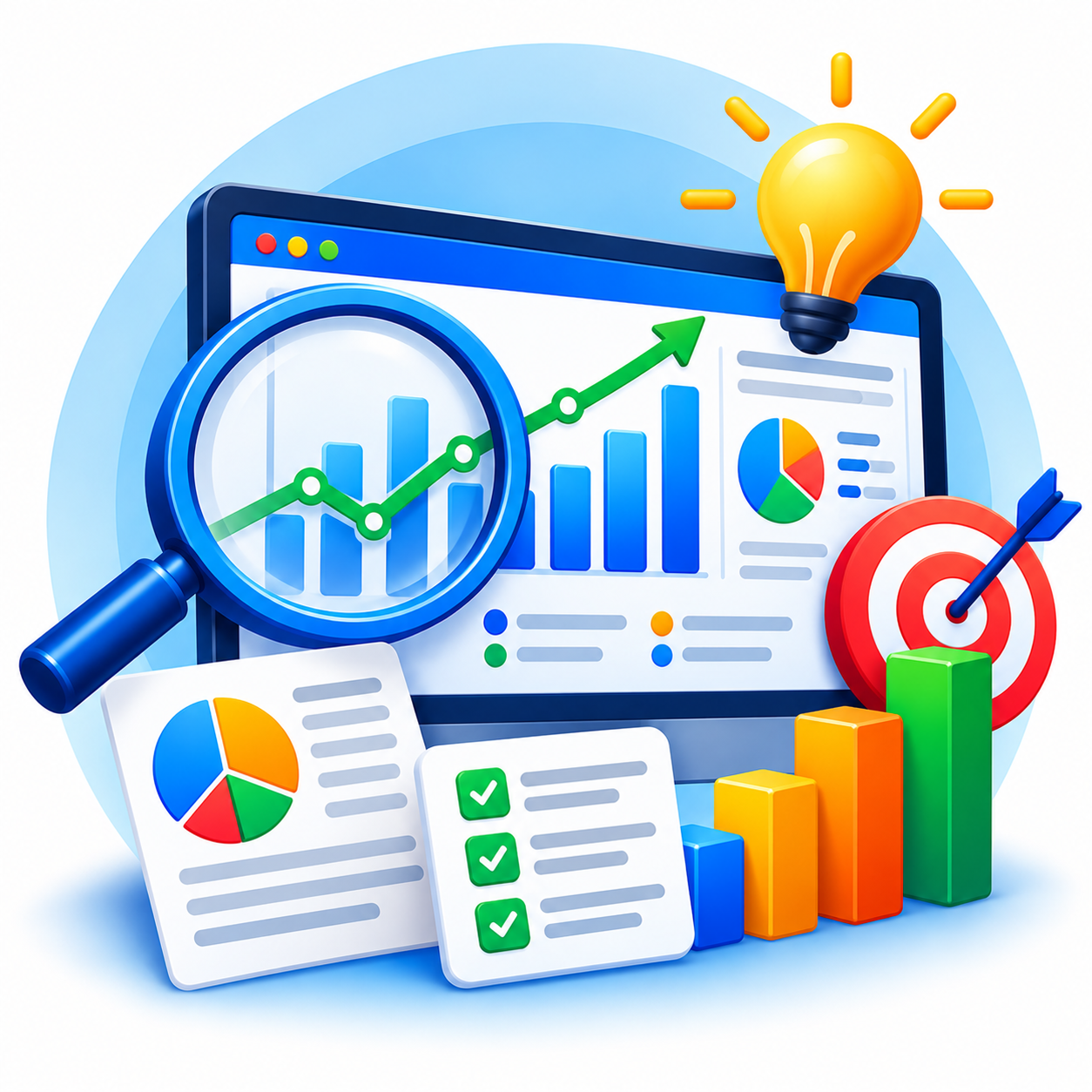 Data-Informed Decisions
