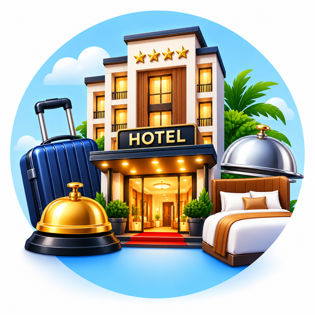 Hotel & Hospitality Businesses