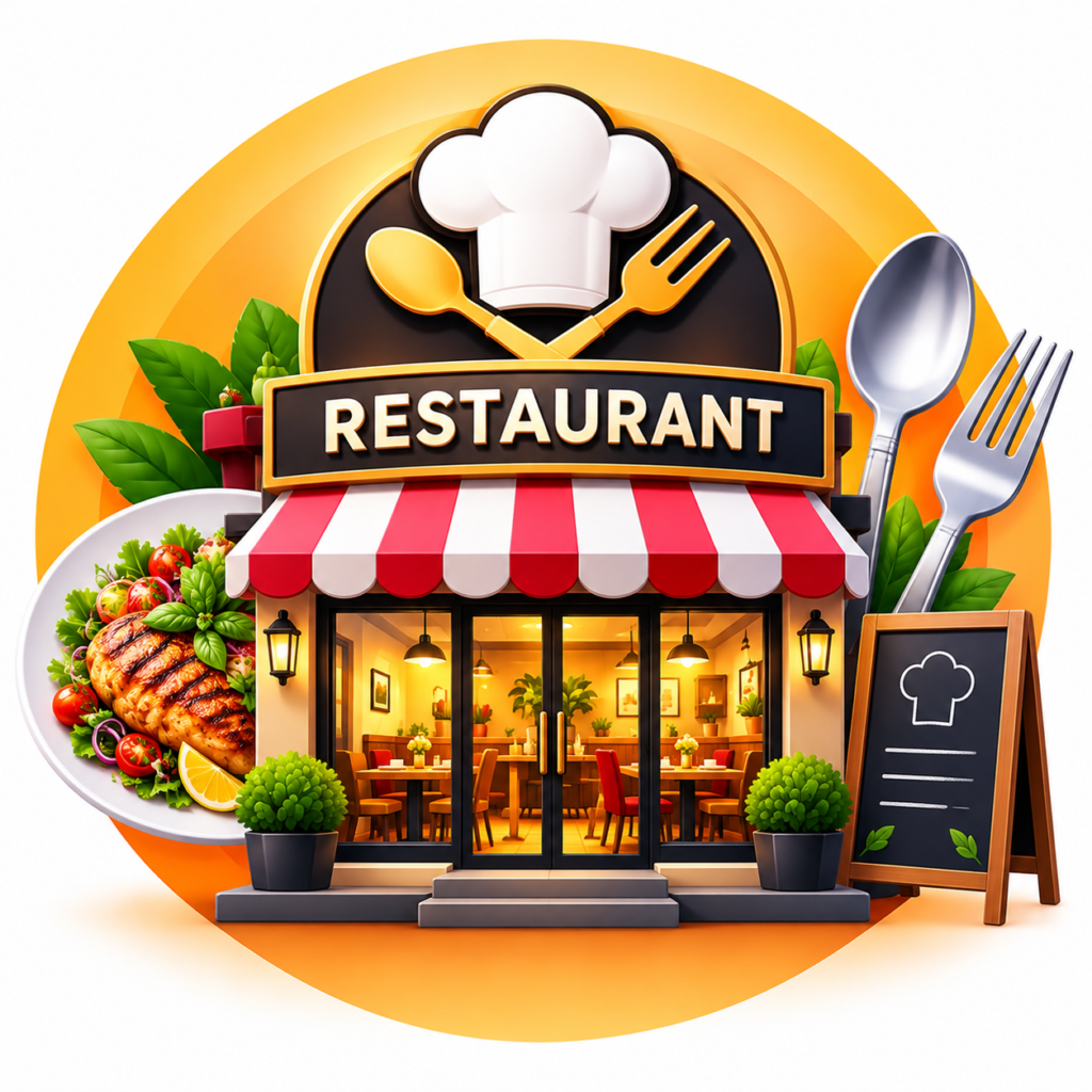 Restaurants Businesses